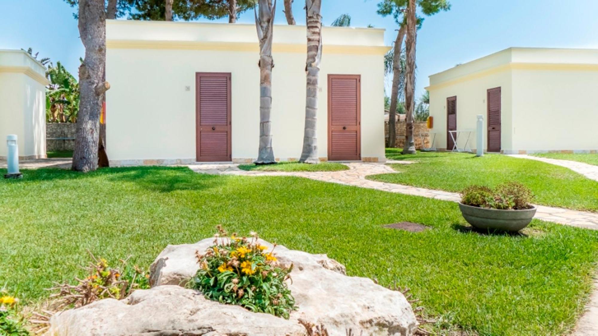 Resort Villa Hermosa Porto Cesareo Pokoj fotografie